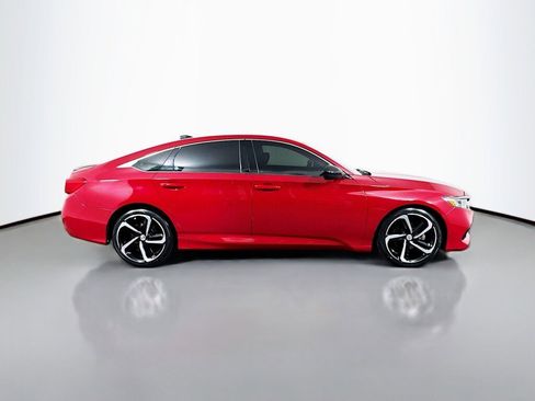 Used 2022 Honda Accord Sport Special Edition image 6