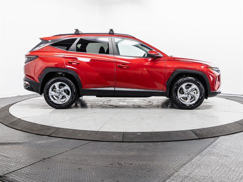Used 2023 Hyundai Tucson SEL image 11