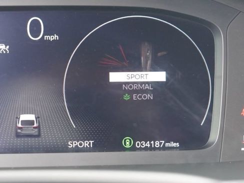 Used 2023 Honda Civic Sport Touring image 38