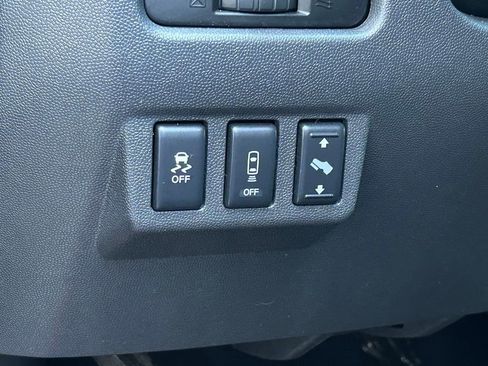 Used 2014 Nissan Titan PRO-4X AWD/4WD image 20