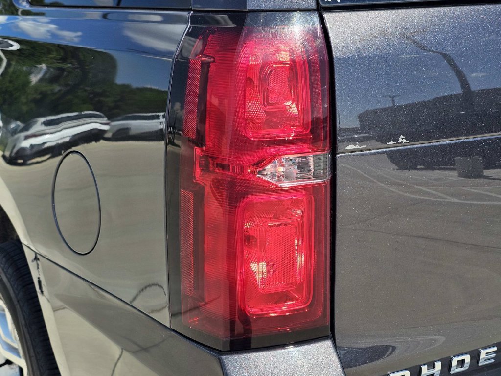 Used 2018 Chevrolet Tahoe LT AWD/4WD image 10