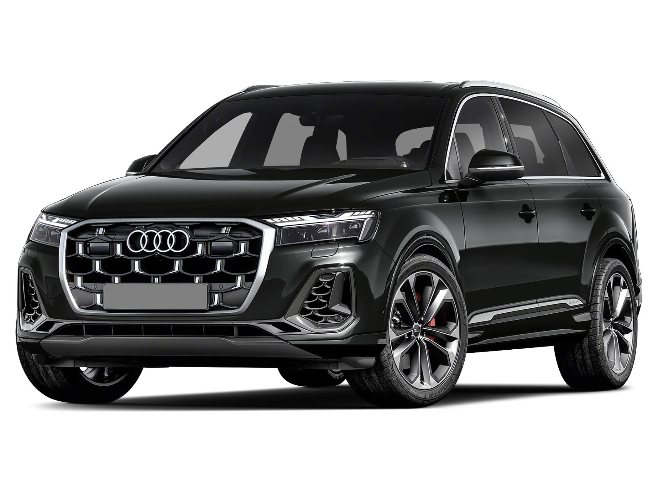 Used 2025 Audi Q7 3.0T Premium Plus AWD/4WD image 1