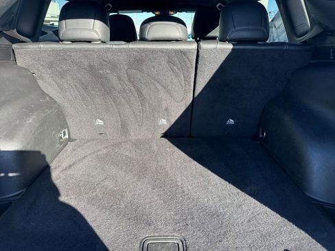 Used 2025 Jeep Compass Trailhawk image 29