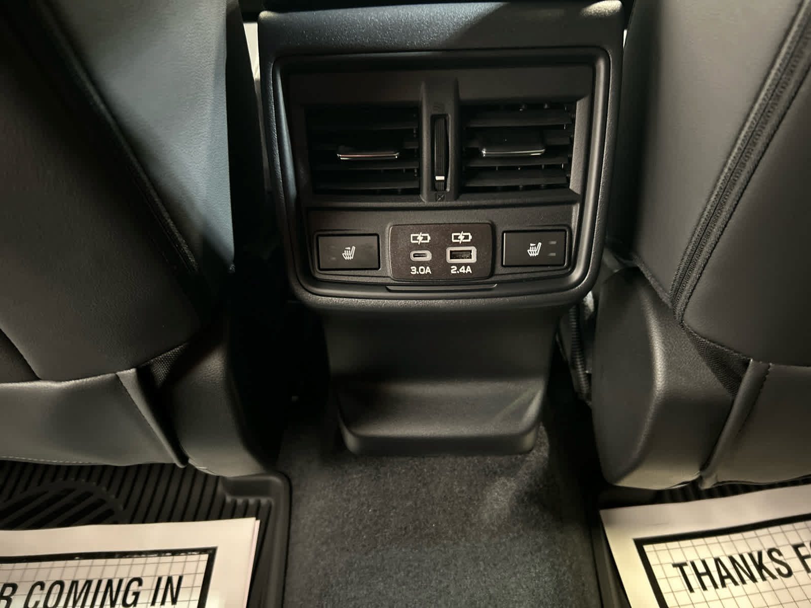 New 2026 Subaru Outback Touring XT AWD/4WD image 13