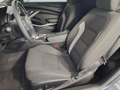 Used 2020 Chevrolet Camaro LT image 14