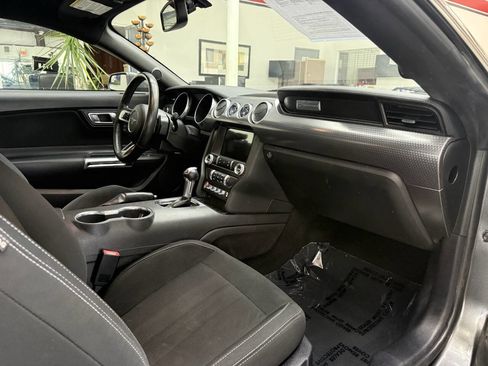Used 2019 Ford Mustang Coupe w/ Ecoboost Performance Package RWD image 15