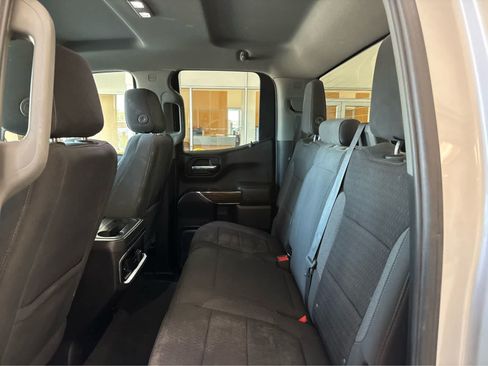 Used 2022 GMC Sierra 1500 Elevation AWD/4WD image 37