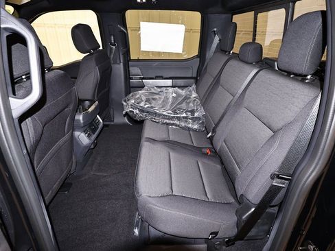 New 2026 Ford F150 XLT w/ Equipment Group 302A MID AWD/4WD image 14