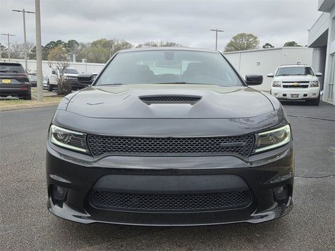 Used 2022 Dodge Charger GT w/ Blacktop Package image 2