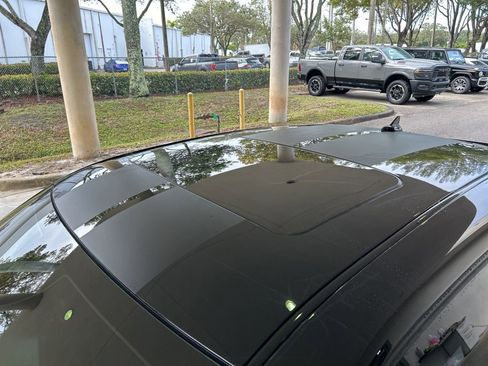 Used 2023 Dodge Challenger SRT Hellcat image 22