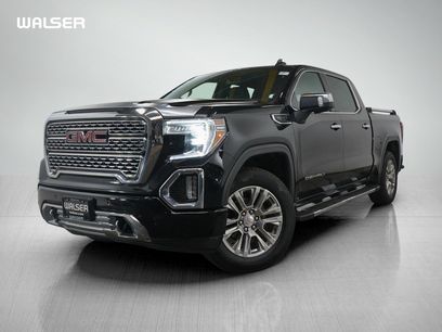 Used 2019 GMC Sierra 1500 Denali