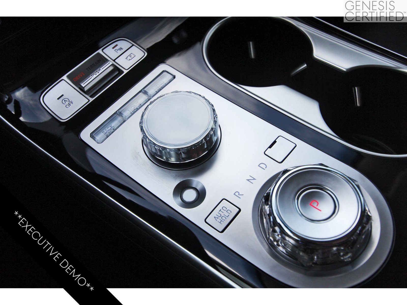 Used 2026 Genesis GV70 2.5T AWD/4WD image 27