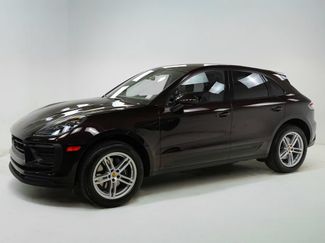 Used 2023 Porsche Macan AWD/4WD video 1