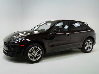 Used 2023 Porsche Macan