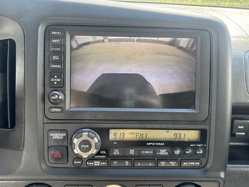 Used 2012 Honda Ridgeline RTL image 22