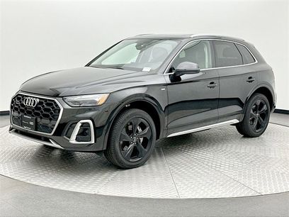 Certified 2023 Audi Q5 2.0T Prestige w/ Prestige Package
