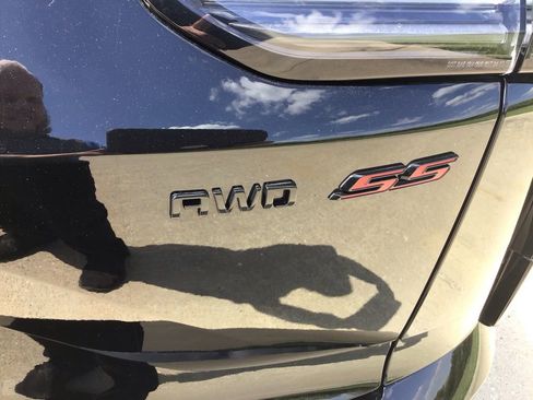 Used 2025 Chevrolet Blazer EV SS AWD/4WD image 42