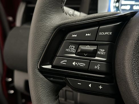 New 2026 Subaru Outback Premium image 26