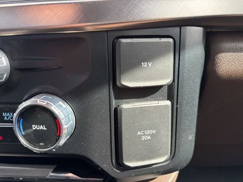 Used 2023 Ford F250 King Ranch w/ Chrome Package image 26