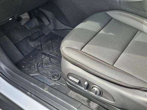 New 2026 Chevrolet Trax RS w/ Driver Confidence Package image 4