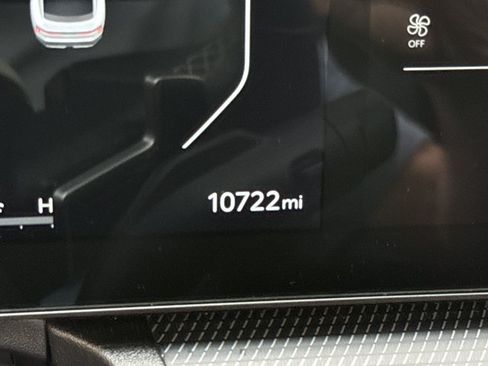 Certified 2025 Kia K4 GT-Line Turbo FWD image 19