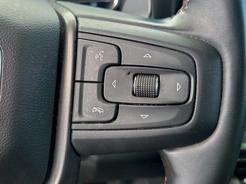 Used 2025 GMC Sierra 1500 AT4X AWD/4WD image 29