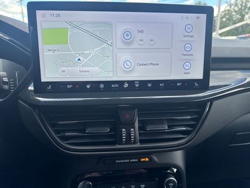 Used 2023 Ford Escape ST-Line w/ Tech Pack #1 image 4