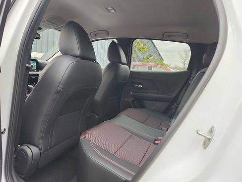 New 2026 Nissan Kicks SR w/ Cold Weather Package image 10