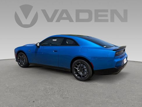 New 2026 Dodge Charger Scat Pack AWD/4WD image 22