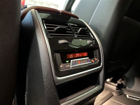 Used 2024 BMW X6 M60i w/ Dynamic Handling Package image 51