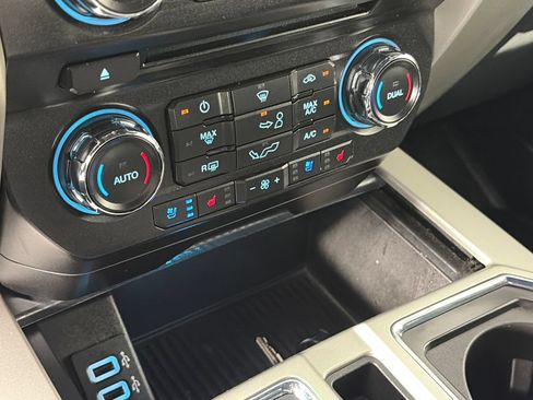 Used 2018 Ford F150 Lariat AWD/4WD image 21