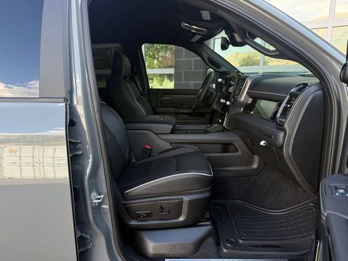 Used 2026 RAM 3500 Limited AWD/4WD image 45