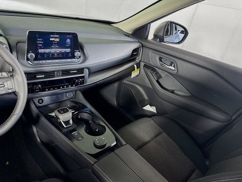 New 2026 Nissan Rogue SV w/ Cold Weather Package image 24