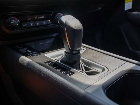 New 2026 Nissan Kicks SV FWD image 30