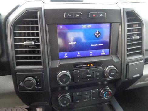 Used 2019 Ford F150 XL w/ Equipment Group 101A Mid image 31