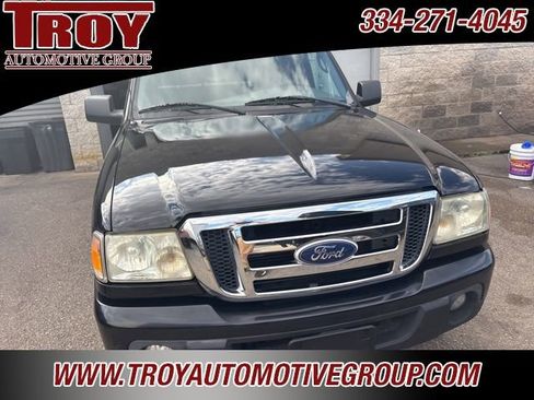 Used 2010 Ford Ranger 2WD SuperCab image 6