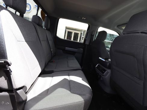 Used 2024 Ford F150 XLT w/ Equipment Group 302A MID image 23