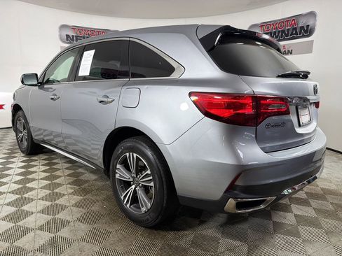 Used 2017 Acura MDX FWD image 6