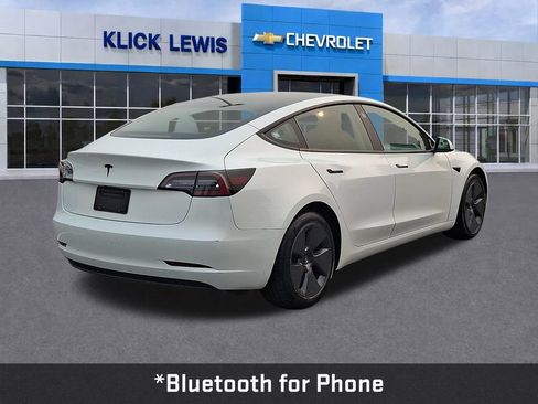 Used 2023 Tesla Model 3 Standard Range RWD image 8