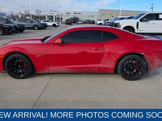 Used 2013 Chevrolet Camaro SS w/ SS Performance Package video 2