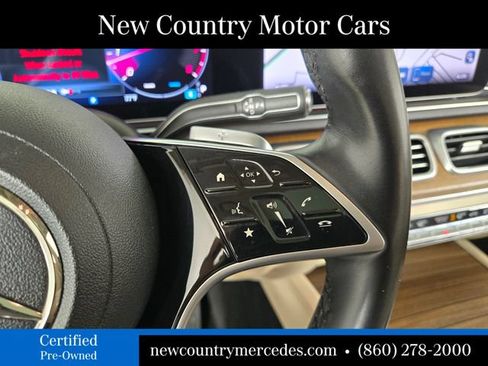 Certified 2024 Mercedes-Benz GLE 450 4MATIC image 28