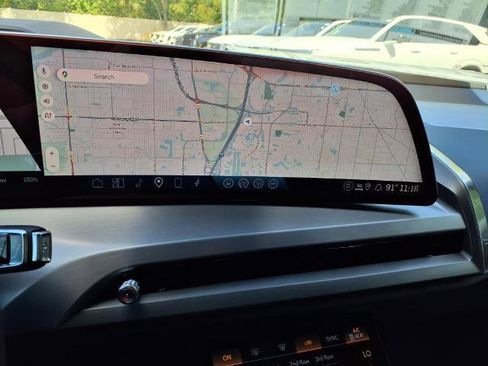 New 2026 Cadillac Vistiq Premium Luxury image 16