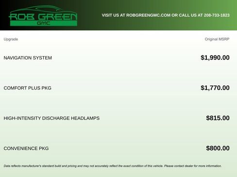 Used 2012 Lexus GX 460 w/ Comfort Plus Pkg image 4