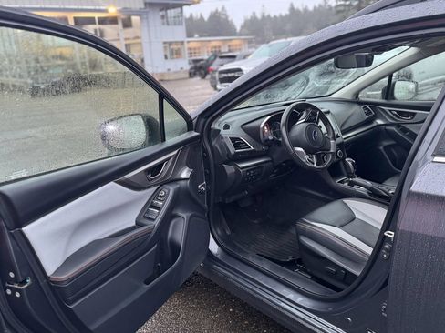 Used 2022 Subaru Crosstrek 2.5i Limited w/ Popular Package #4A image 9