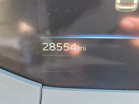 Used 2024 Toyota Prius LE image 27