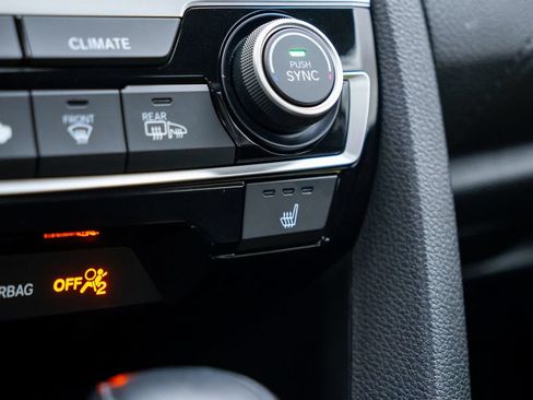 Used 2019 Honda Civic EX-L image 29