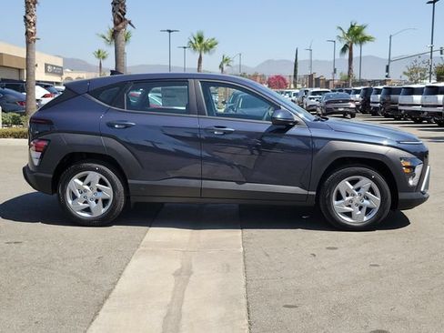New 2027 Hyundai Kona SE FWD image 30