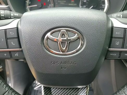 Used 2023 Toyota Highlander LE image 22