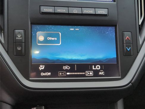 Used 2023 Subaru WRX image 19