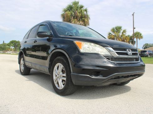 Used 2010 Honda CR-V EX-L image 18